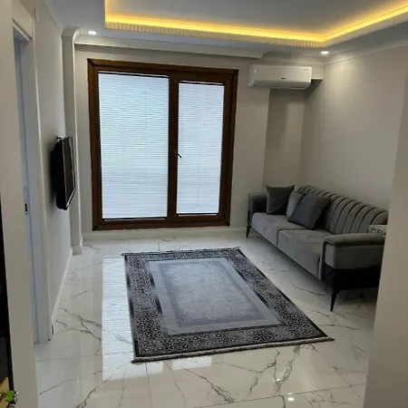 Kuzey شقة فندقية