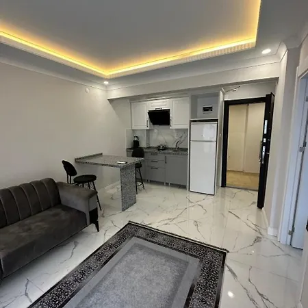 شقة فندقية Kuzey *